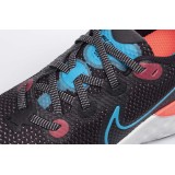 NIKE RENEW RUN CT1430-090 Πολύχρωμο Εικόνα 3