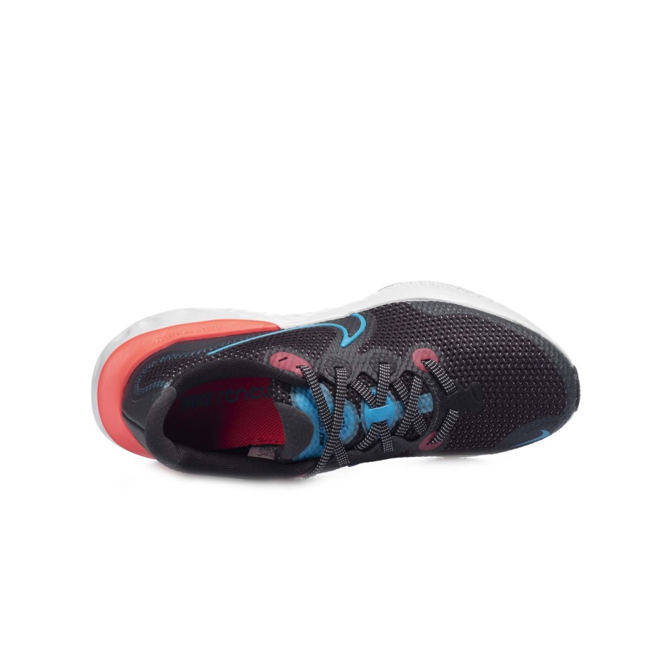 NIKE RENEW RUN CT1430-090 Πολύχρωμο