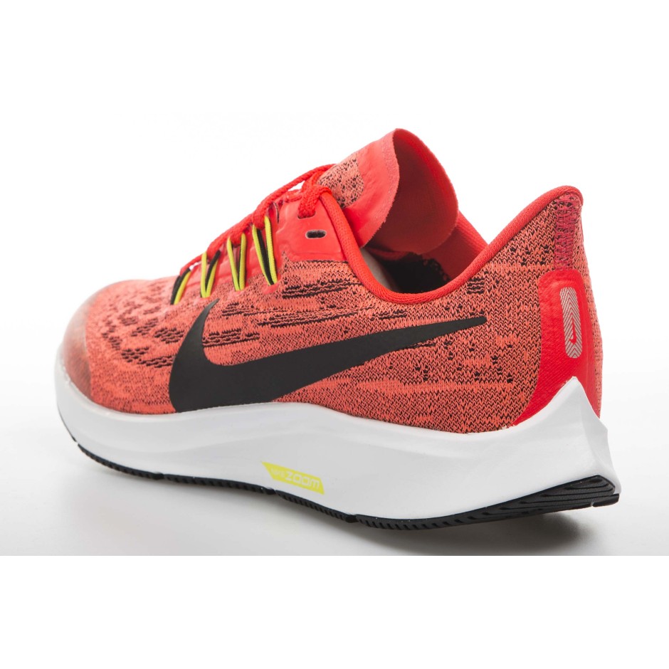 NIKE AIR ZOOM PEGASUS 36 AR4149-619 Κοραλί