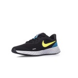 NIKE REVOLUTION 5 BQ5671-076 Μαύρο Εικόνα 0