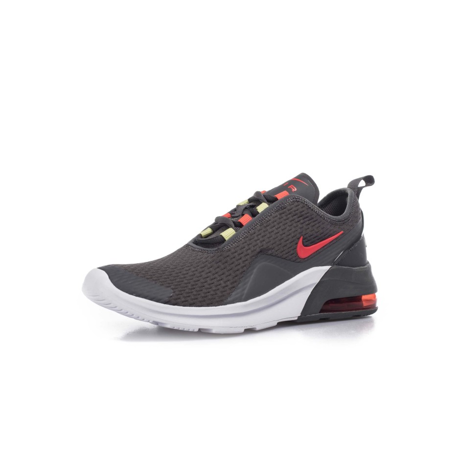 NIKE AIR MAX MOTION 2 AQ2741 018 Coal Zakcret.gr