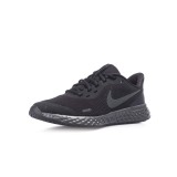NIKE REVOLUTION 5 BQ5671-001 Black Image 0