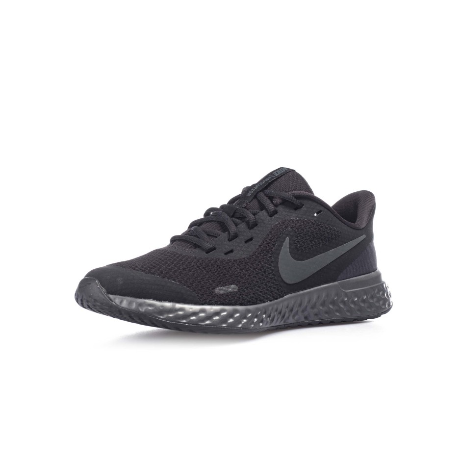 NIKE REVOLUTION 5 BQ5671-001 Black