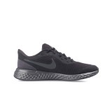 NIKE REVOLUTION 5 BQ5671-001 Black Image 1
