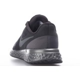 NIKE REVOLUTION 5 BQ5671-001 Black Image 2