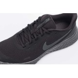 NIKE REVOLUTION 5 BQ5671-001 Black Image 3