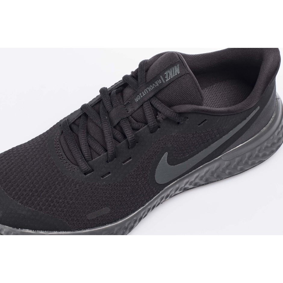 NIKE REVOLUTION 5 BQ5671-001 Black