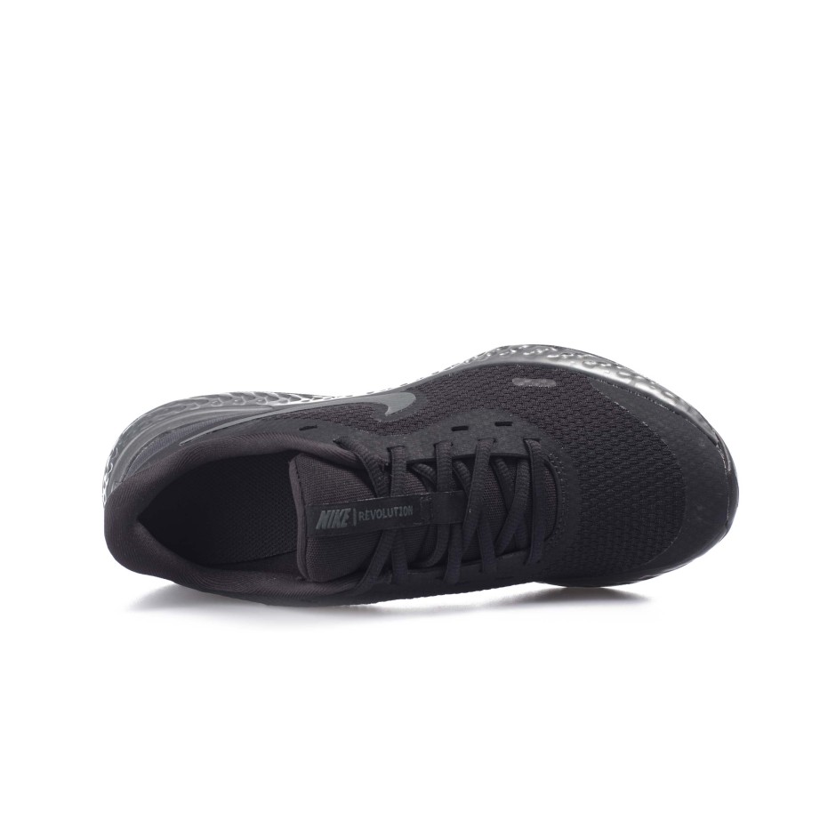 NIKE REVOLUTION 5 BQ5671-001 Black