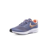 NIKE STAR RUNNER 2 GS AQ3542-417 Blue Image 0