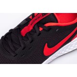 NIKE REVOLUTION 5 BQ5671-017 Black Image 2