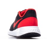 NIKE REVOLUTION 5 BQ5671-017 Black Image 3
