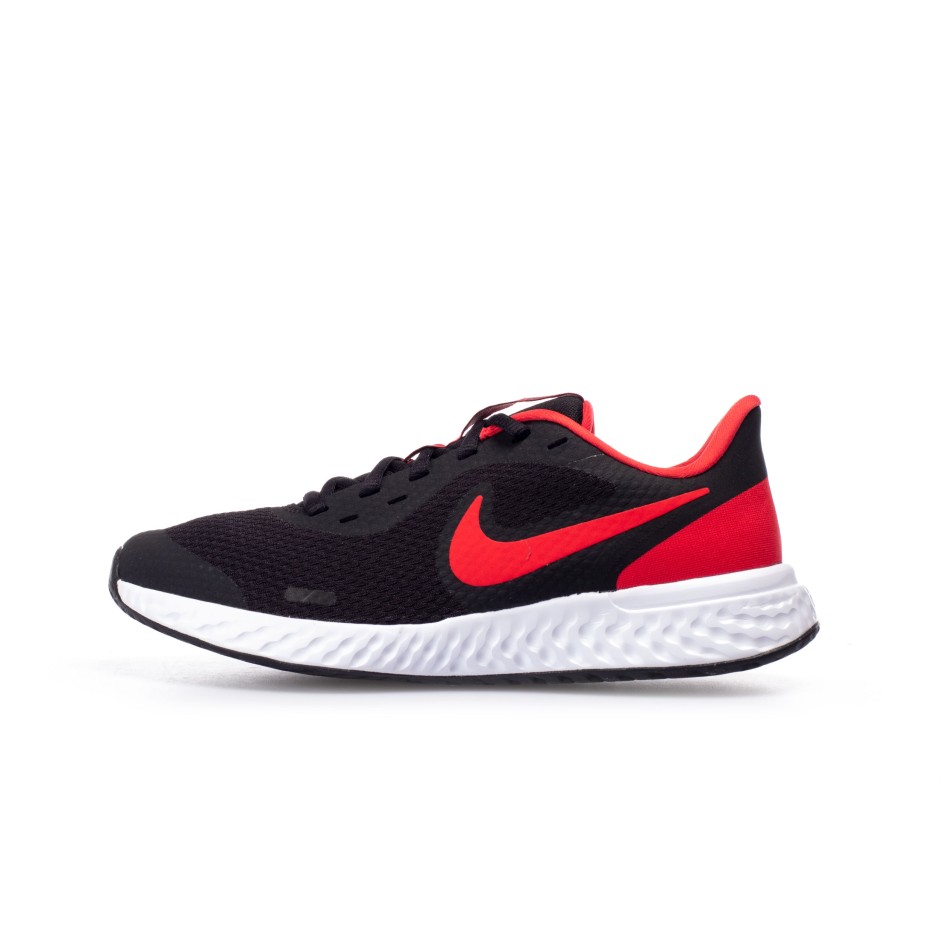 NIKE REVOLUTION 5 BQ5671-017 Black