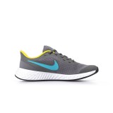NIKE REVOLUTION 5 BQ5671-019 Ανθρακί Εικόνα 1