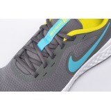 NIKE REVOLUTION 5 BQ5671-019 Ανθρακί Εικόνα 3