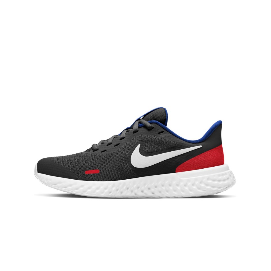NIKE REVOLUTION 5 BQ5671-020 Black