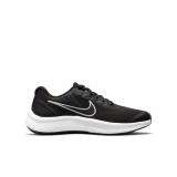 NIKE STAR RUNNER 3 DA2776-003 Black