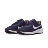 NIKE REVOLUTION 6 DD1096-400 Blue Image 0