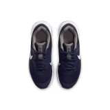 NIKE REVOLUTION 6 DD1096-400 Blue Image 5