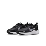 NIKE DOWNSHIFTER 12 DM4194 Black Image 1