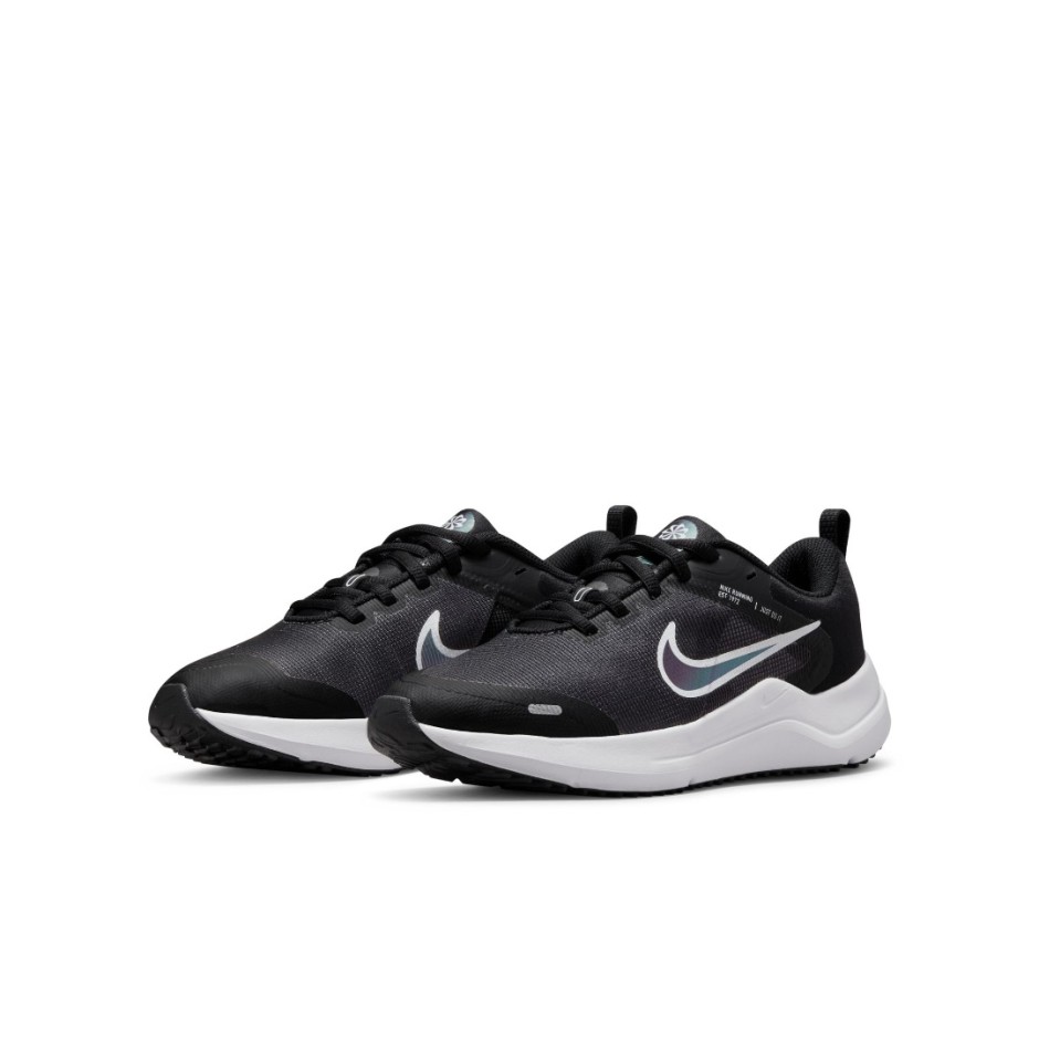 NIKE DOWNSHIFTER 12 DM4194 Black