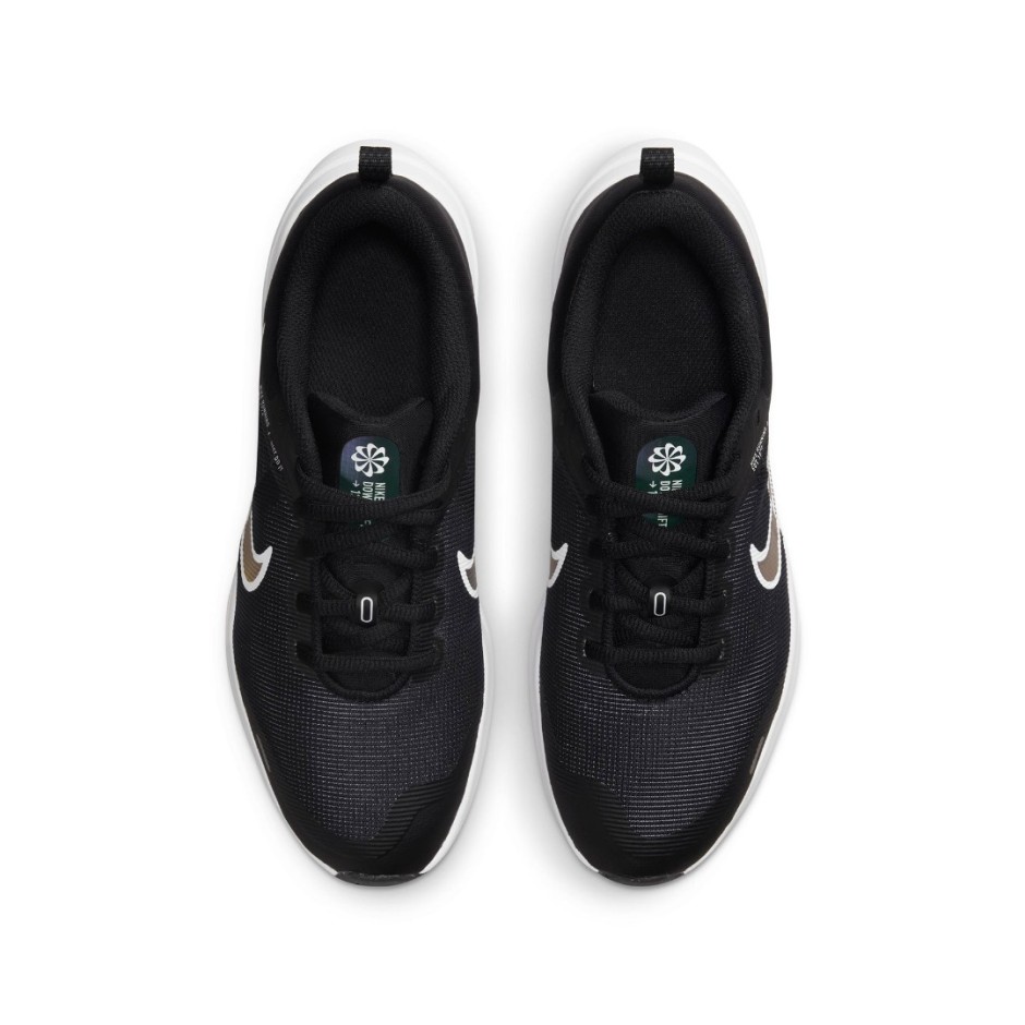 NIKE DOWNSHIFTER 12 DM4194 Black