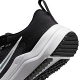 NIKE DOWNSHIFTER 12 DM4194 Black Image 4