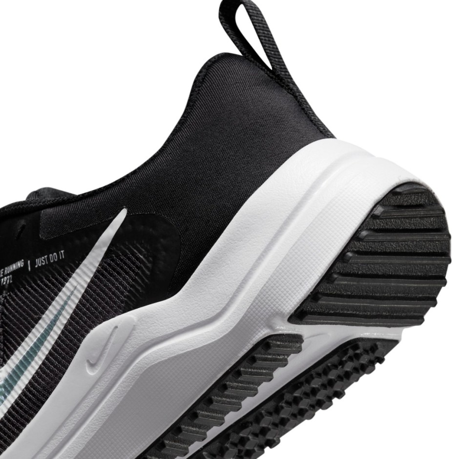NIKE DOWNSHIFTER 12 DM4194 Black