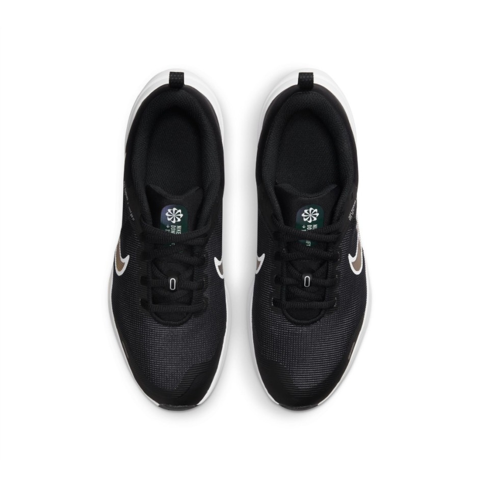 NIKE DOWNSHIFTER 12 DM4194 Black