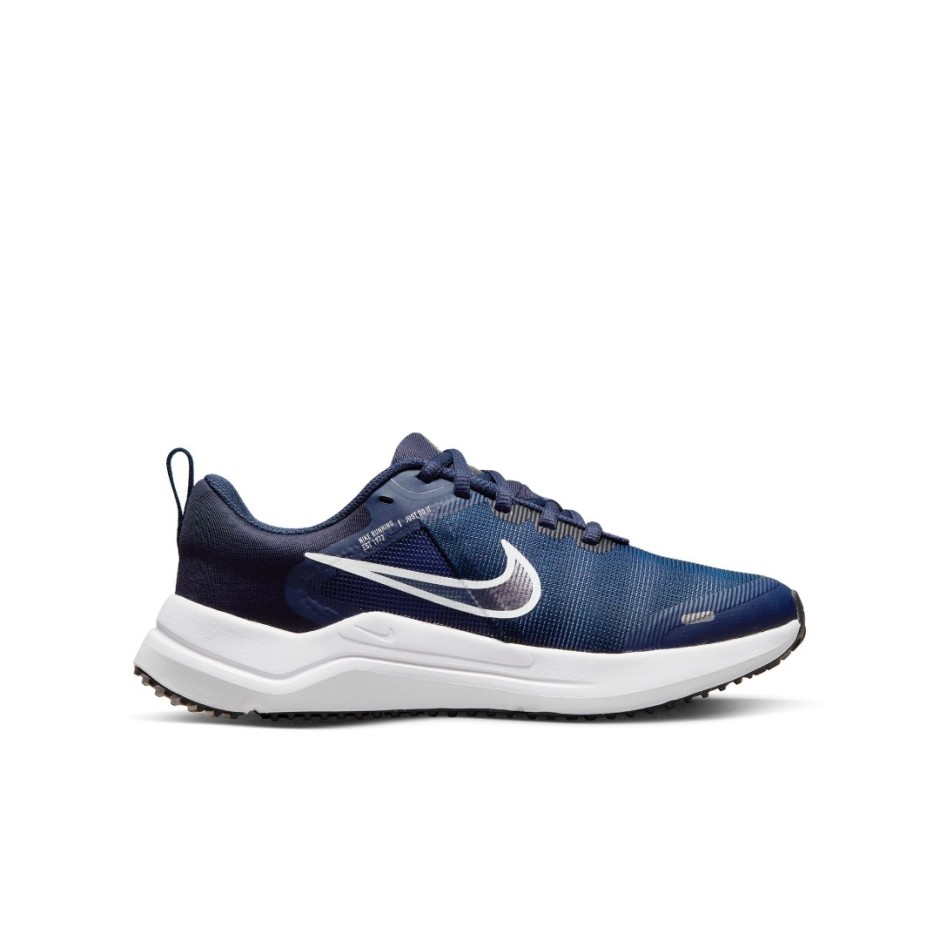 NIKE DOWNSHIFTER 12 DM4194-400 Blue