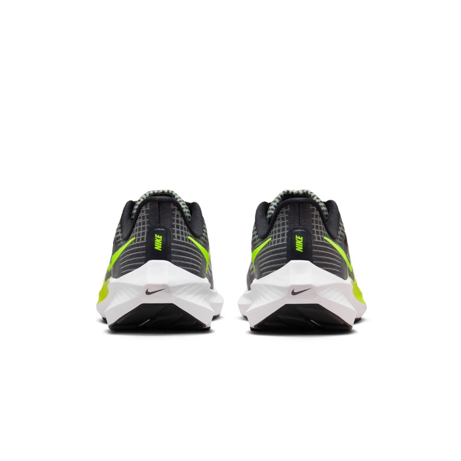 Εφηβικά Παπούτσια για Τρέξιμο NIKE AIR ZOOM PEGASUS 39 Μαύρο DM4015 