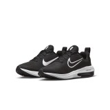 NIKE AIR ZOOM ARCADIA 2 DM8491 Black Image 1