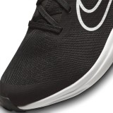 NIKE AIR ZOOM ARCADIA 2 DM8491 Black Image 5