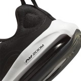 NIKE AIR ZOOM ARCADIA 2 DM8491 Black Image 6