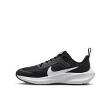 NIKE AIR ZOOM PEGASUS 40 DX2498-001 Black Image 0