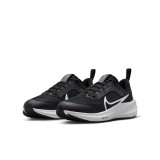 NIKE AIR ZOOM PEGASUS 40 DX2498-001 Black Image 1