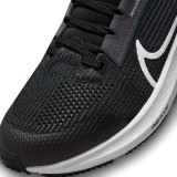 NIKE AIR ZOOM PEGASUS 40 DX2498-001 Black Image 5