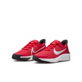 NIKE STAR RUNNER 4 NN (GS) DX7615-600 Red Image 1
