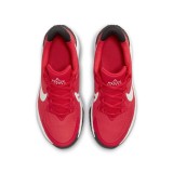 NIKE STAR RUNNER 4 NN (GS) DX7615-600 Red Image 5