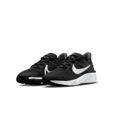 NIKE STAR RUNNER 4 NN (GS) DX7615-001 Black Image 1