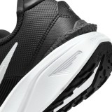 NIKE STAR RUNNER 4 NN (GS) DX7615-001 Black Image 4