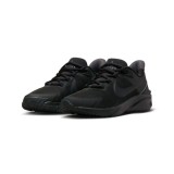 Παιδικά Αθλητικά Παπούτσια Μαύρα - Nike Star Runner 4 Next Nature Εικόνα 1