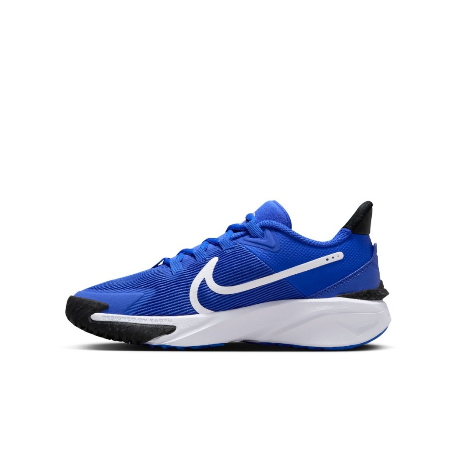 NIKE STAR RUNNER 4 NN (GS) DX7615-400 Royal Blue