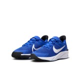 NIKE STAR RUNNER 4 NN (GS) DX7615-400 Royal Blue Image 1