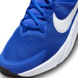 NIKE STAR RUNNER 4 NN (GS) DX7615-400 Royal Blue Image 4