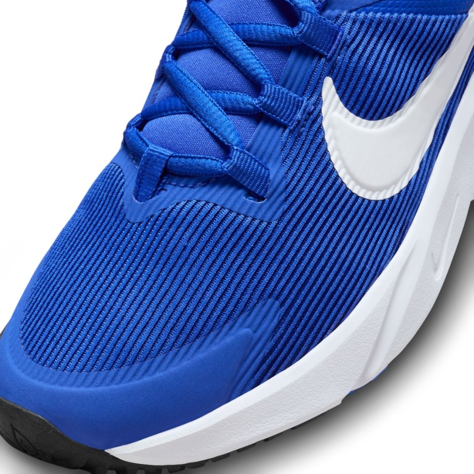 NIKE STAR RUNNER 4 NN (GS) DX7615-400 Royal Blue