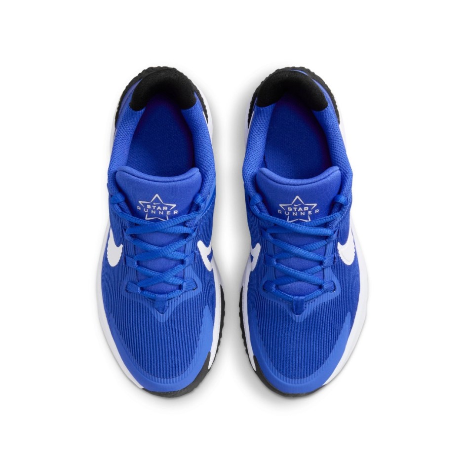 Nike Star Runner 4 Ρουά - Εφηβικά Παπούτσια για Τρέξιμο