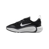 Nike Infinity Flow Μαύρο - Εφηβικά Παπούτσια για Τρέξιμο