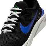 NIKE STAR RUNNER 4 NN (GS) DX7615-004 Black Image 3