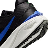 NIKE STAR RUNNER 4 NN (GS) DX7615-004 Black Image 4