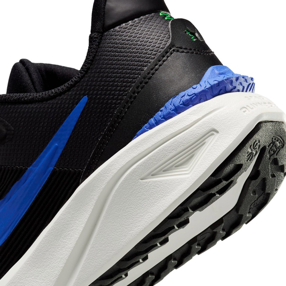 Παιδικά Αθλητικά Παπούτσια Μαύρα - Nike Star Runner 4 Next Nature
